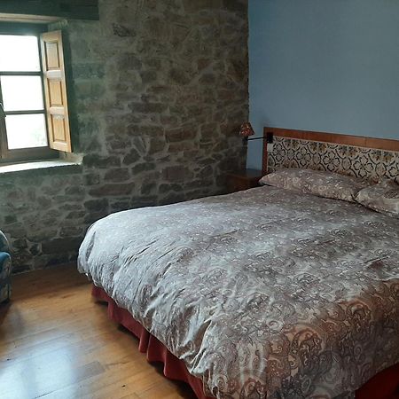 Apartamento Olmares Picos De Europa - 4 Personas Lomeña Екстериор снимка