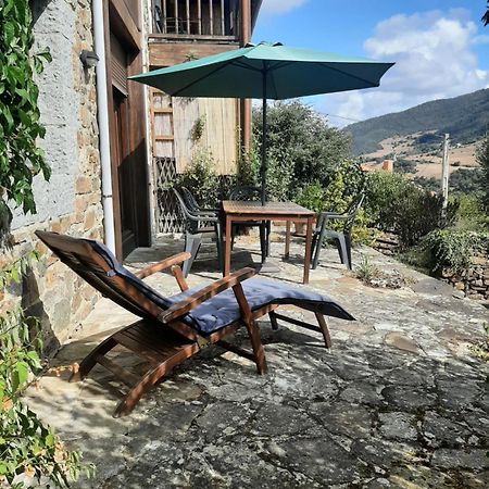 Apartamento Olmares Picos De Europa - 4 Personas Lomeña Екстериор снимка