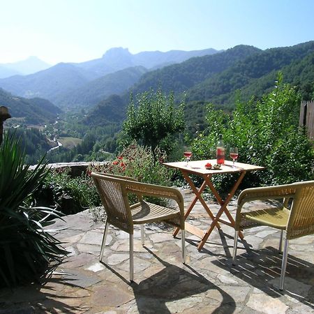 Apartamento Olmares Picos De Europa - 4 Personas Lomeña Екстериор снимка