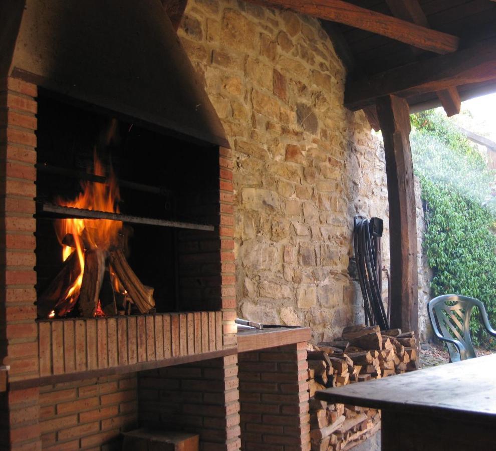 Apartamento Olmares Picos De Europa - 4 Personas Lomeña Екстериор снимка