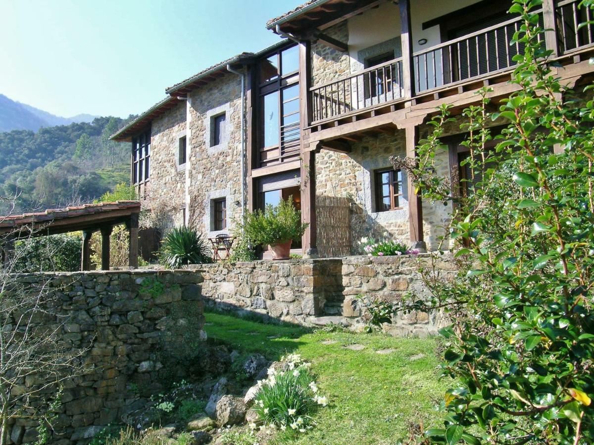 Apartamento Olmares Picos De Europa - 4 Personas Lomeña Екстериор снимка