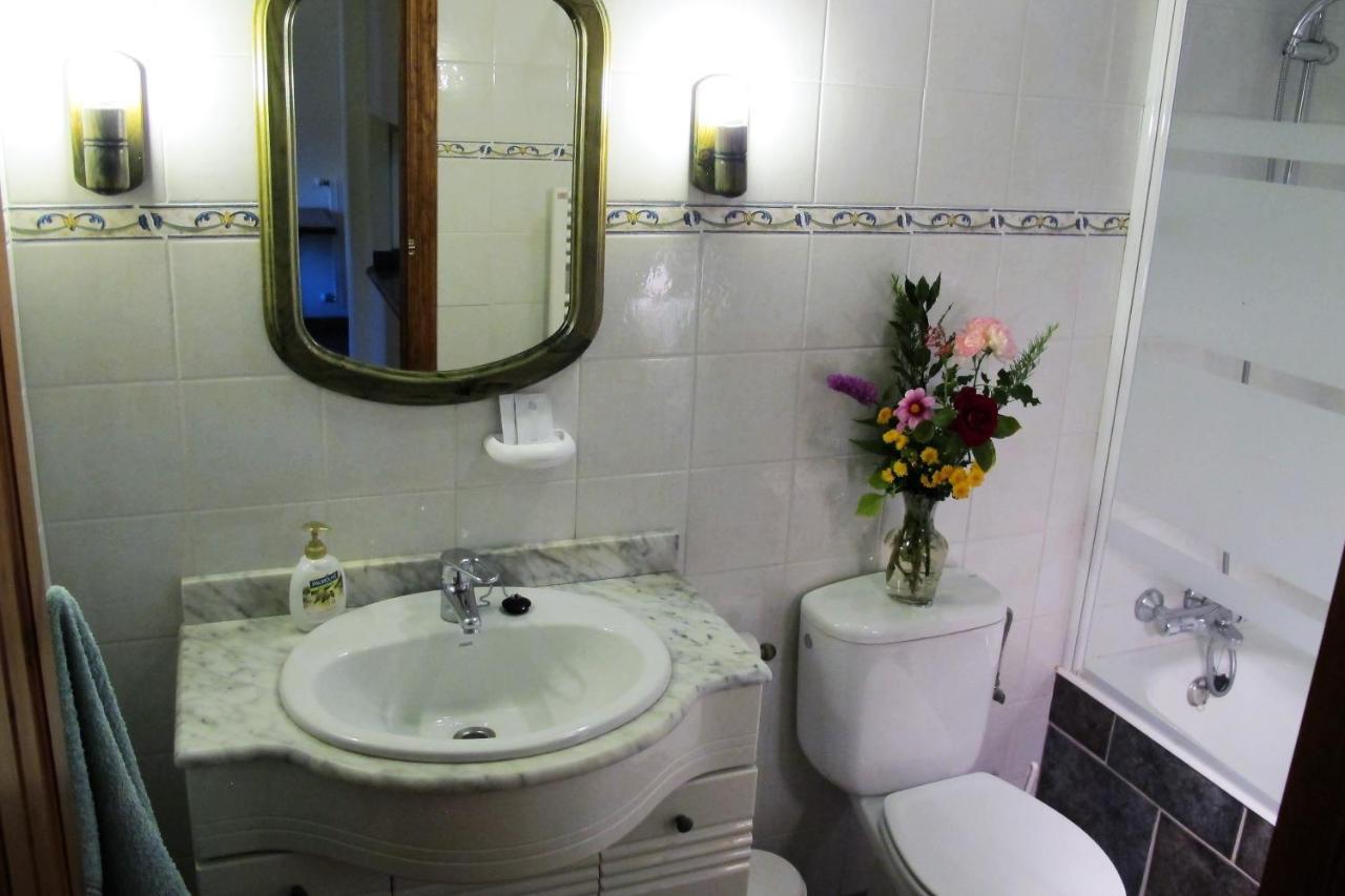 Apartamento Olmares Picos De Europa - 4 Personas Lomeña Екстериор снимка