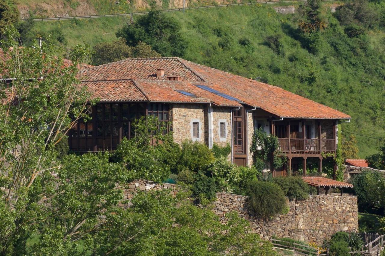 Apartamento Olmares Picos De Europa - 4 Personas Lomeña Екстериор снимка