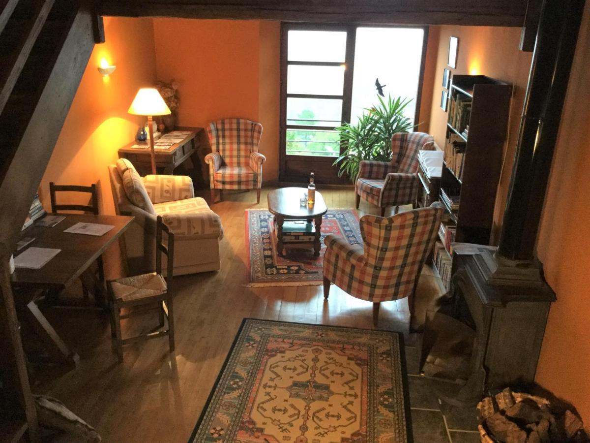 Apartamento Olmares Picos De Europa - 4 Personas Lomeña Екстериор снимка